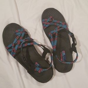 Skechers outdoor shoes